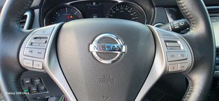 Nissan X-Trail 2016 AUTOMATIC DIESEL 1600CC ΠΑΝΟΡΑΜΙΚΉ-thumb-35