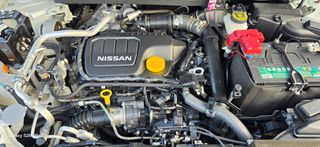 Nissan X-Trail 2016 AUTOMATIC DIESEL 1600CC ΠΑΝΟΡΑΜΙΚΉ-thumb-39