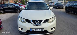 Nissan X-Trail 2016 AUTOMATIC DIESEL 1600CC ΠΑΝΟΡΑΜΙΚΉ-thumb-41