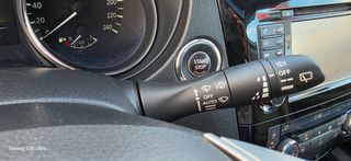 Nissan X-Trail 2016 AUTOMATIC DIESEL 1600CC ΠΑΝΟΡΑΜΙΚΉ-thumb-44