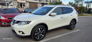 Nissan X-Trail 2016 AUTOMATIC DIESEL 1600CC ΠΑΝΟΡΑΜΙΚΉ-thumb-8