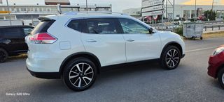 Nissan X-Trail 2016 AUTOMATIC DIESEL 1600CC ΠΑΝΟΡΑΜΙΚΉ-thumb-10