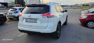 Nissan X-Trail 2016 AUTOMATIC DIESEL 1600CC ΠΑΝΟΡΑΜΙΚΉ-thumb-11