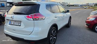 Nissan X-Trail 2016 AUTOMATIC DIESEL 1600CC ΠΑΝΟΡΑΜΙΚΉ-thumb-12