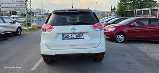 Nissan X-Trail 2016 AUTOMATIC DIESEL 1600CC ΠΑΝΟΡΑΜΙΚΉ-thumb-13