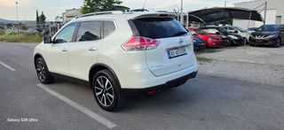 Nissan X-Trail 2016 AUTOMATIC DIESEL 1600CC ΠΑΝΟΡΑΜΙΚΉ-thumb-14