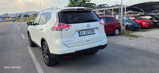 Nissan X-Trail 2016 AUTOMATIC DIESEL 1600CC ΠΑΝΟΡΑΜΙΚΉ-thumb-15