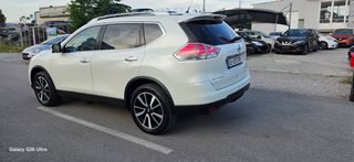 Nissan X-Trail 2016 AUTOMATIC DIESEL 1600CC ΠΑΝΟΡΑΜΙΚΉ-thumb-16