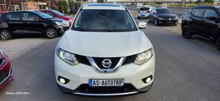 Nissan X-Trail 2016 AUTOMATIC DIESEL 1600CC ΠΑΝΟΡΑΜΙΚΉ-thumb-17