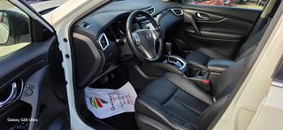 Nissan X-Trail 2016 AUTOMATIC DIESEL 1600CC ΠΑΝΟΡΑΜΙΚΉ-thumb-19