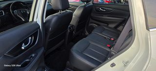 Nissan X-Trail 2016 AUTOMATIC DIESEL 1600CC ΠΑΝΟΡΑΜΙΚΉ-thumb-20