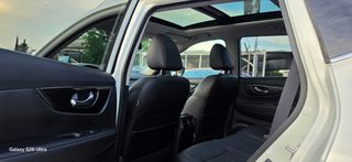 Nissan X-Trail 2016 AUTOMATIC DIESEL 1600CC ΠΑΝΟΡΑΜΙΚΉ-thumb-21