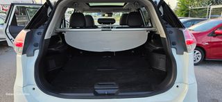 Nissan X-Trail 2016 AUTOMATIC DIESEL 1600CC ΠΑΝΟΡΑΜΙΚΉ-thumb-24