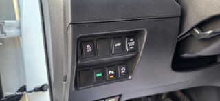 Nissan X-Trail 2016 AUTOMATIC DIESEL 1600CC ΠΑΝΟΡΑΜΙΚΉ-thumb-26
