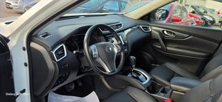 Nissan X-Trail 2016 AUTOMATIC DIESEL 1600CC ΠΑΝΟΡΑΜΙΚΉ-thumb-27