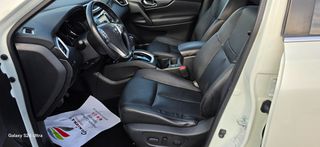 Nissan X-Trail 2016 AUTOMATIC DIESEL 1600CC ΠΑΝΟΡΑΜΙΚΉ-thumb-28