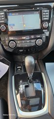 Nissan X-Trail 2016 AUTOMATIC DIESEL 1600CC ΠΑΝΟΡΑΜΙΚΉ-thumb-30