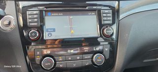 Nissan X-Trail 2016 AUTOMATIC DIESEL 1600CC ΠΑΝΟΡΑΜΙΚΉ-thumb-31