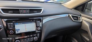 Nissan X-Trail 2016 AUTOMATIC DIESEL 1600CC ΠΑΝΟΡΑΜΙΚΉ-thumb-32