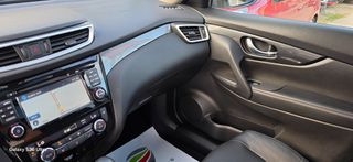 Nissan X-Trail 2016 AUTOMATIC DIESEL 1600CC ΠΑΝΟΡΑΜΙΚΉ-thumb-33