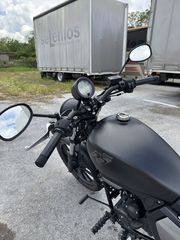 Keeway K-Light 125 2025-thumb-9