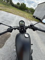 Keeway K-Light 125 2025-thumb-11