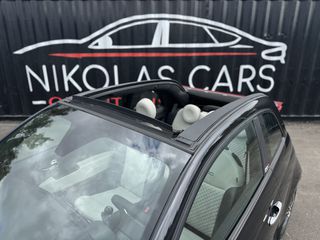 Fiat 500 2021 ΠΡΟΣΦΟΡΑ ΣΕΠΤΕΜΒΡΙΟΥ CABRIO FULL EXTRA-thumb-3