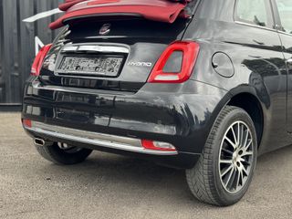 Fiat 500 2021 ΠΡΟΣΦΟΡΑ ΣΕΠΤΕΜΒΡΙΟΥ CABRIO FULL EXTRA-thumb-5