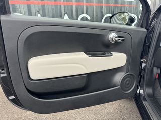 Fiat 500 2021 ΠΡΟΣΦΟΡΑ ΣΕΠΤΕΜΒΡΙΟΥ CABRIO FULL EXTRA-thumb-7