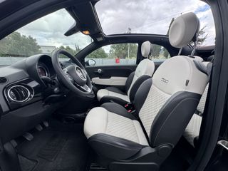 Fiat 500 2021 ΠΡΟΣΦΟΡΑ ΣΕΠΤΕΜΒΡΙΟΥ CABRIO FULL EXTRA-thumb-9