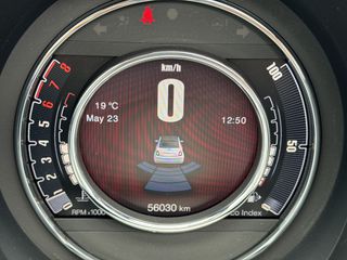 Fiat 500 2021 ΠΡΟΣΦΟΡΑ ΣΕΠΤΕΜΒΡΙΟΥ CABRIO FULL EXTRA-thumb-37