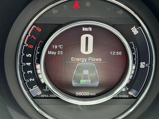 Fiat 500 2021 ΠΡΟΣΦΟΡΑ ΣΕΠΤΕΜΒΡΙΟΥ CABRIO FULL EXTRA-thumb-38