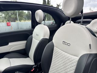 Fiat 500 2021 ΠΡΟΣΦΟΡΑ ΣΕΠΤΕΜΒΡΙΟΥ CABRIO FULL EXTRA-thumb-10