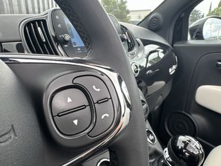 Fiat 500 2021 ΠΡΟΣΦΟΡΑ ΣΕΠΤΕΜΒΡΙΟΥ CABRIO FULL EXTRA-thumb-13
