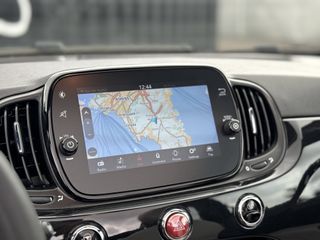 Fiat 500 2021 ΠΡΟΣΦΟΡΑ ΣΕΠΤΕΜΒΡΙΟΥ CABRIO FULL EXTRA-thumb-18