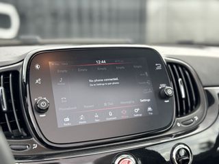 Fiat 500 2021 ΠΡΟΣΦΟΡΑ ΣΕΠΤΕΜΒΡΙΟΥ CABRIO FULL EXTRA-thumb-19