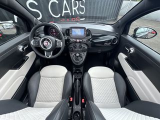 Fiat 500 2021 ΠΡΟΣΦΟΡΑ ΣΕΠΤΕΜΒΡΙΟΥ CABRIO FULL EXTRA-thumb-25