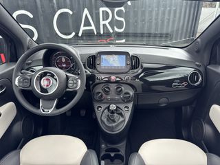 Fiat 500 2021 ΠΡΟΣΦΟΡΑ ΣΕΠΤΕΜΒΡΙΟΥ CABRIO FULL EXTRA-thumb-26