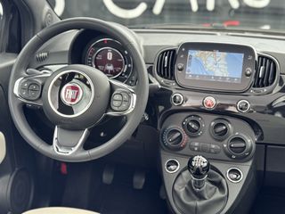 Fiat 500 2021 ΠΡΟΣΦΟΡΑ ΣΕΠΤΕΜΒΡΙΟΥ CABRIO FULL EXTRA-thumb-27