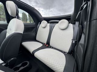 Fiat 500 2021 ΠΡΟΣΦΟΡΑ ΣΕΠΤΕΜΒΡΙΟΥ CABRIO FULL EXTRA-thumb-28
