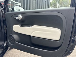 Fiat 500 2021 ΠΡΟΣΦΟΡΑ ΣΕΠΤΕΜΒΡΙΟΥ CABRIO FULL EXTRA-thumb-31
