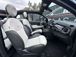 Fiat 500 2021 ΠΡΟΣΦΟΡΑ ΣΕΠΤΕΜΒΡΙΟΥ CABRIO FULL EXTRA-thumb-32