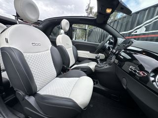 Fiat 500 2021 ΠΡΟΣΦΟΡΑ ΣΕΠΤΕΜΒΡΙΟΥ CABRIO FULL EXTRA-thumb-33