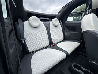 Fiat 500 2021 ΠΡΟΣΦΟΡΑ ΣΕΠΤΕΜΒΡΙΟΥ CABRIO FULL EXTRA-thumb-34