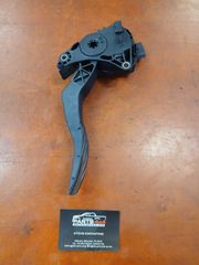 RENAULT KADJAR 15-22 NISSAN QASHQAI J11 13-21 18002 4BA0B 6PV 009.979-15 ΠΕΤΑΛ ΓΚΑΖΙΟΥ ΗΛΕΚΤΡΙΚΟ