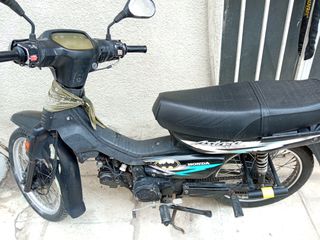 Honda Astrea Grand 110 1999