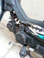 Honda Astrea Grand 110 1999-thumb-1