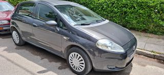 Fiat Grande Punto 2009