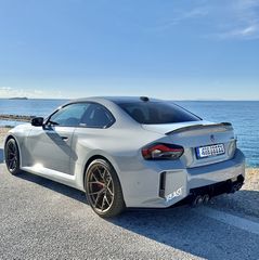 Bmw M2 2024