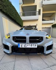 Bmw M2 2024